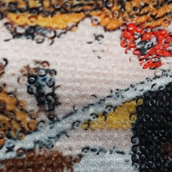 Twentycluny Dress - Picture 10 of 11